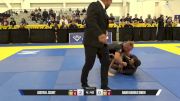 Amar Harold Singh vs Justin B. Court 2025 World IBJJF Jiu-Jitsu No-Gi Championship
