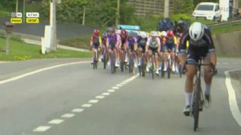 Replay: 2026 De Brabantse Pijl - Women