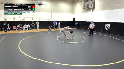 Replay: Mat 8 - 2026 Tom Jarman Spartan Mat Classic | Jan 17 @ 9 AM