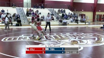 Replay: Rhode Island College Tri-Meet | Feb 13 @ 5 PM