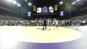 120 lbs Cons 64 #2 - Aiden Smith, NV vs Carl Nihranz, MI