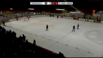 Replay: Home - 2025 Casper vs Bulls | Mar 7 @ 7 PM