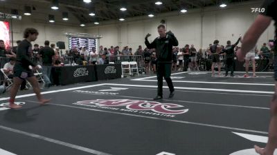 Michael Sainz vs Billy Goff 2026 ADCC West Coast Trials