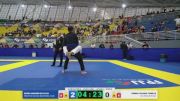 PEDRO CALLADO TOSELLO vs PEDRO AMORIM DA SILVA 2026 FPJJ Circuito Paulista GI Etapa 3