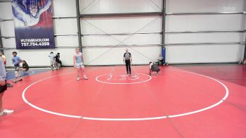 220 lbs Rr Rnd 1 - Alex Brackman, Division-1 Potentially Dangerous vs Tim O'Rourke, Shore Thing Surf