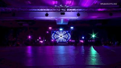 Michael Kingrey vs Danny Castro 2025 Fight to Win 291