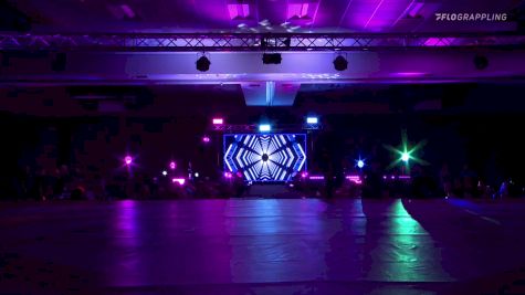 Michael Kingrey vs Danny Castro 2025 Fight to Win 291