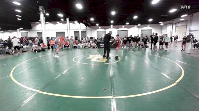 100 lbs Braydan McMullan, Ohio vs Laydon Knox, Missouri