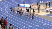 High School Girls' 500m, Prelims 16
