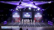 ICT Cheer Legacy - Stealth [2025 L4 Senior Coed - D2 Day 2] 2025 America's Best Grand Nationals