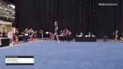 Olivia Caron - Women's Group, Mid Iowa Gymnastics - 2021 Women's Xcel Region 4 Championships