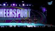 ACE of Tuscaloosa - Hot Shots [2024 L2 Junior - Small - C Day 1] 2024 CHEERSPORT National All Star Cheerleading Championship