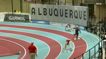 Women's 200m, Prelims 10