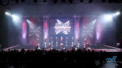 FAME All-Stars Stafford - Icons [2022 L4.2 Senior - Small Day 1] 2022 JAMfest Cheer Super Nationals