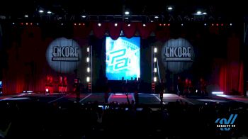 Prodigy All Stars - Cadet [2021 L1 Youth Day 1] 2021 Encore Houston Grand Nationals DI/DII