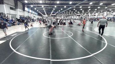 157 lbs Consi Of 8 #2 - Noah Jones, Rkda vs Gunnar Cardon, Snowflake Lobos