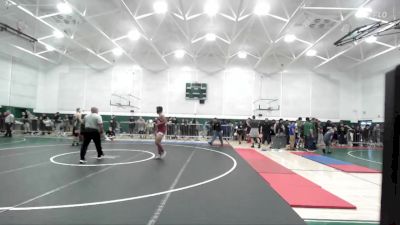 165 lbs Quarterfinal - Bradley Espinoza, Brea Olinda vs Aaron Hoshizaki, Covina