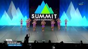 Star Steppers Dance - Youth Elite Jazz [2025 Youth - Jazz - Small Finals] 2025 The Dance Summit