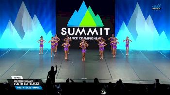 Star Steppers Dance - Youth Elite Jazz [2025 Youth - Jazz - Small Finals] 2025 The Dance Summit
