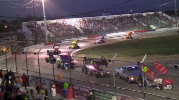 Full Replay | Pink Lady Classic at Meridian 9/25/21