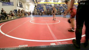 88 lbs Rr Rnd 2 - Mason Scott, Salina Wrestling Club vs Rocklan Kurzinsky, Wave Wrestling Club (TN)