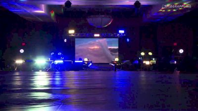 Reece Killebrew vs Seth Daniels 2025 Fight to Win 285