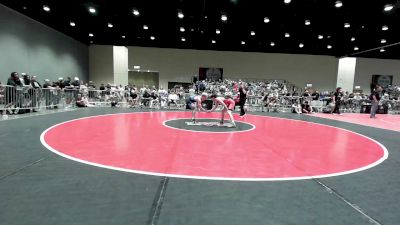 126 lbs Champ. Rd Of 32 - Joseph Gonthier, Reign Wrestling Club vs Paxton Friesland, Leopard Wrestling Club