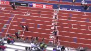 High School Girls' 4x400m Relay, Prelims 26