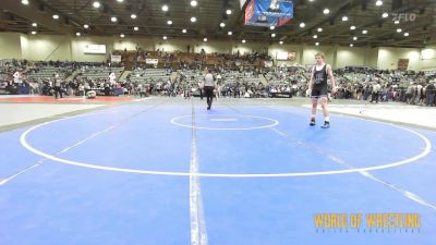 175 lbs Consi Of 32 #2 - Jackson Naven, Elite Force Wrestling Club vs Jordy Macias, Wapato