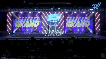 Spirit Athletics - Sugar [2024 L5 Junior - D2 - Small Day 2] 2024 The American Grand Grand Nationals