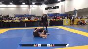 Rosana Di Napoli C. Gomide vs Pascale Antoun 2024 World IBJJF Jiu-Jitsu No-Gi Championship