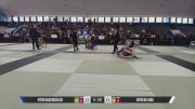 Vitor De Lima vs Vitor Vasconcelos 2026 Carlson Gracie