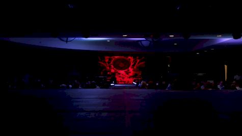 Eric Foote vs Christian Jesus Merino 2025 Fight to Win 281