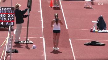 High School Boys' 110m Hurdles, Prelims 1