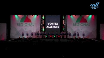 Vortex Allstars - Weather Girls [2024 L3 Senior - D2 Day 1] 2024 The Northeast Regional Summit