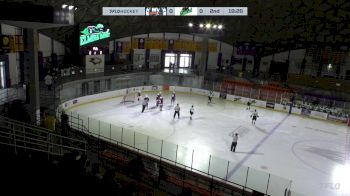 Replay: Home - 2025 PAL Islanders vs Impact | Jan 19 @ 12 PM