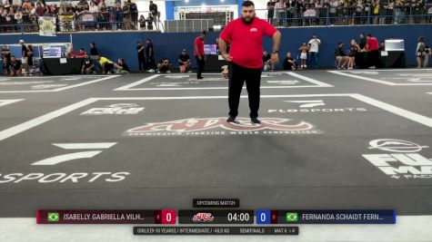 João Lucas De Prá vs Antonio Rocha 2024 ADCC Balneario Open