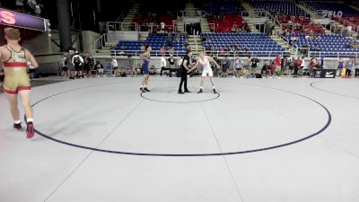 144 lbs Rnd Of 128 - Jared Johnston, OH vs Chandler Stevenson, VA