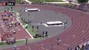 Replay: Division 1-3 Track Finals - 2023 WIAA Outdoor Championships | Jun 3 @ 10 AM