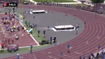 Replay: Division 1-3 Track Finals - 2023 WIAA Outdoor Championships | Jun 3 @ 10 AM