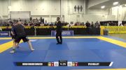 Kyle Mallatt vs Brian Edward DiMarzio 2025 World IBJJF Jiu-Jitsu No-Gi Championship