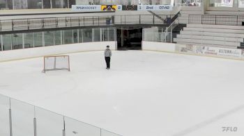 Replay: Home - 2023 Boston vs Buffalo | Sep 30 @ 8 AM