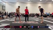 Ali Ali vs Eric Beaudin 2024 ADCC Niagara Open