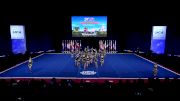 Top Gun All Stars - J1 [2018 L1 Junior Medium Day 1] UCA International All Star Cheerleading Championship