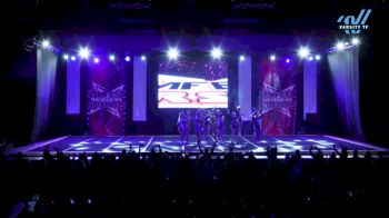 Top Gun All Stars - Rampage [2024 L4 Senior - Small - A Day 2] 2024 JAMfest Cheer Super Nationals