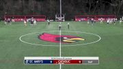 Replay: St. Mary's (MD) vs Catholic | Mar 5 @ 7 PM