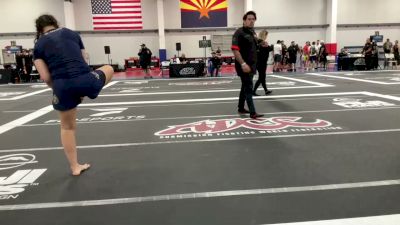 Jasmine Rocha vs Taelor Moore 2026 ADCC Phoenix Open