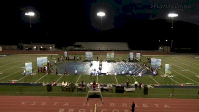 Vista High School "Vista CA" at 2021 WBA SoCal Tournament of Gold