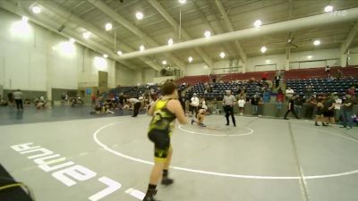 140 lbs Round 1 (4 Team) - Hudson Kelly, Westlake vs Donner Faroni, Sublime