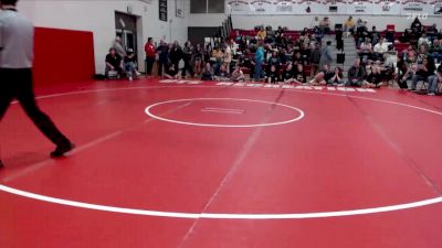 235 lbs Cons. Semi - Faith Still, Green River vs Fatima Mata, Pinedale